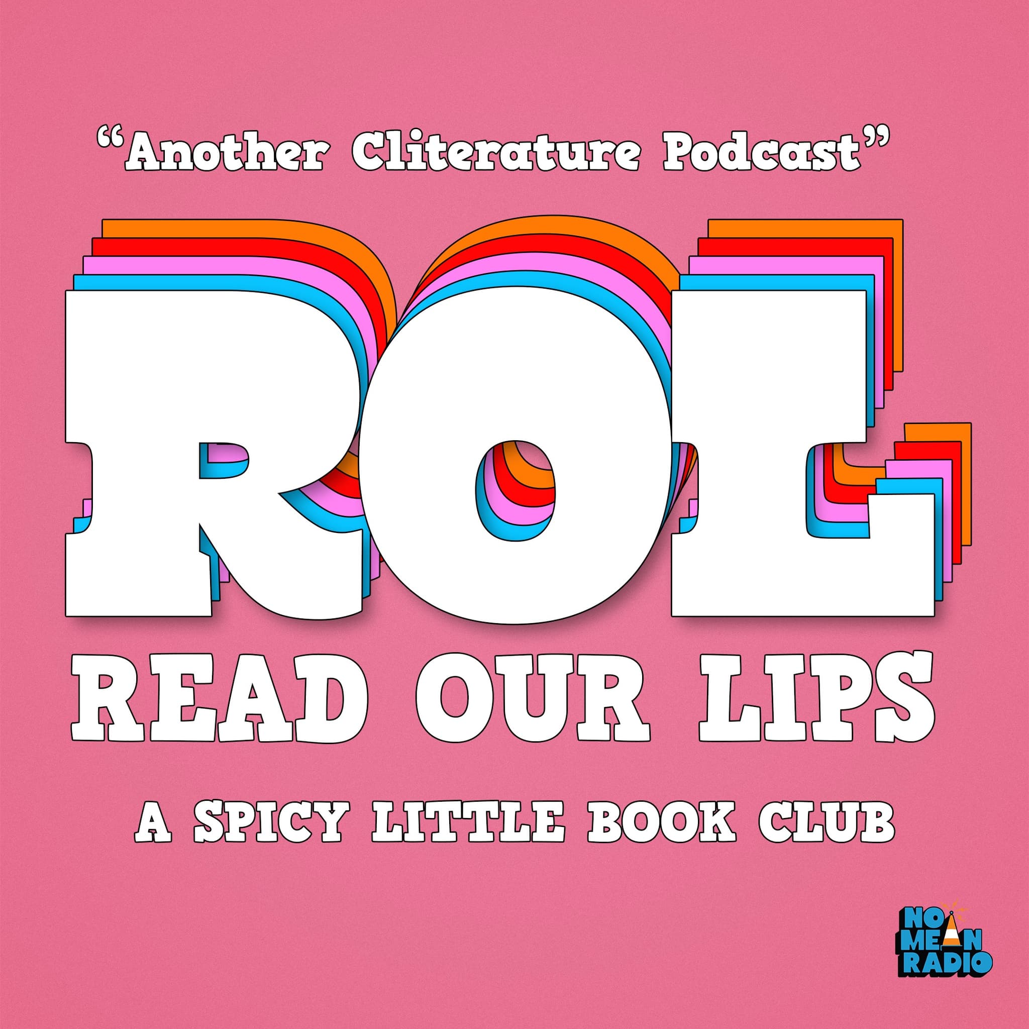 Read Our Lips: Episode 8 - A Willy Every Three Pages Keeps You Reading For Ages Join.